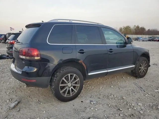 WVGBE77L88D067710 2008 2008 Volkswagen Touareg- V6 3