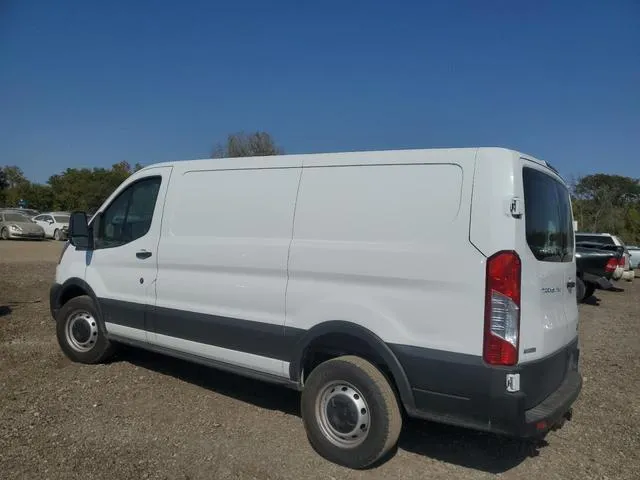 1FTBR1Y85MKA04442 2021 2021 Ford Transit- T-250 2