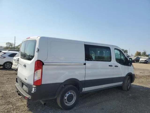 1FTBR1Y85MKA04442 2021 2021 Ford Transit- T-250 3