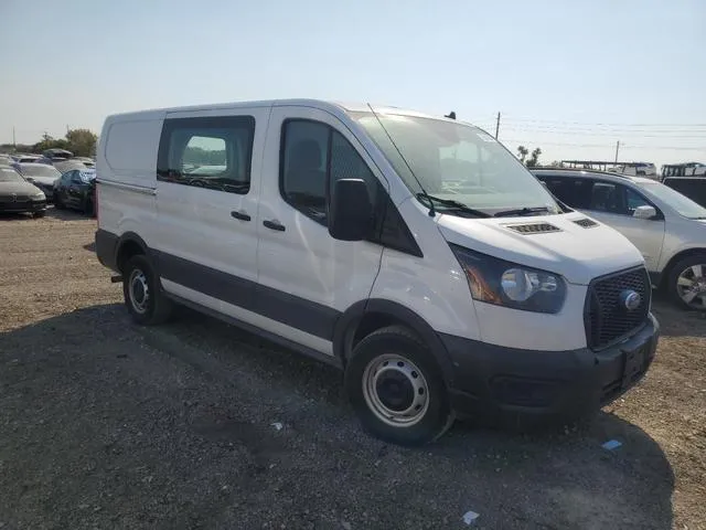 1FTBR1Y85MKA04442 2021 2021 Ford Transit- T-250 4