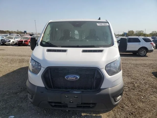 1FTBR1Y85MKA04442 2021 2021 Ford Transit- T-250 5