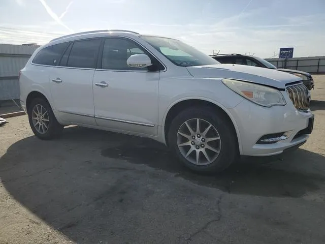 5GAKRBKD8GJ286695 2016 2016 Buick Enclave 4