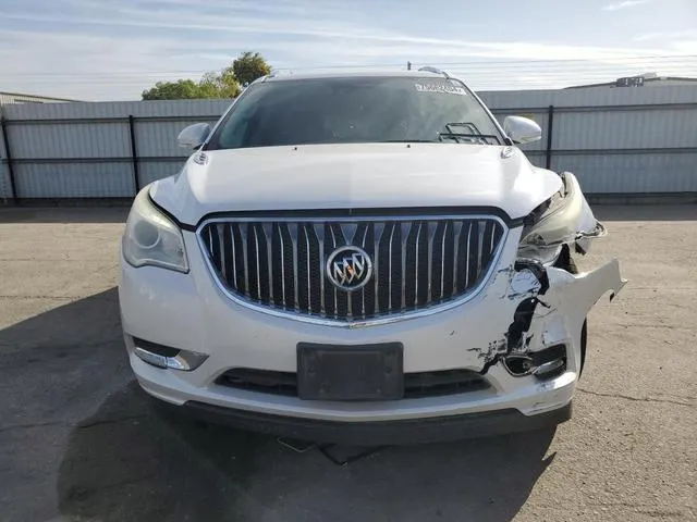 5GAKRBKD8GJ286695 2016 2016 Buick Enclave 5