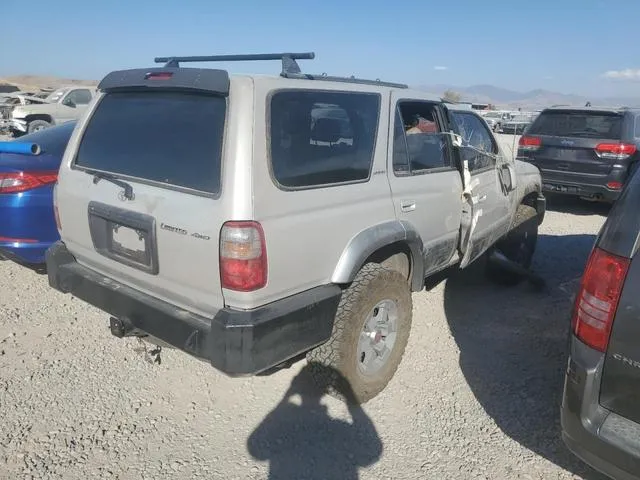 JT3HN87R3Y9038616 2000 2000 Toyota 4runner- Limited 3