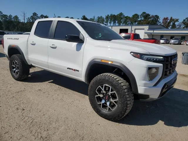 1GTP6EEK6P1235222 2023 2023 GMC Canyon- At4X 4