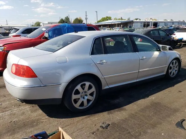 WVWAF63D348008461 2004 2004 Volkswagen Phaeton- 4-2 3