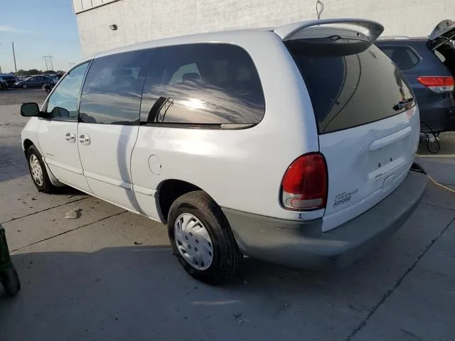 2B4GP44R9XR152916 1999 1999 Dodge Grand Caravan- SE 2