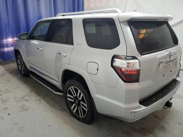 JTEZU5JR3F5097479 2015 2015 Toyota 4runner- SR5 2