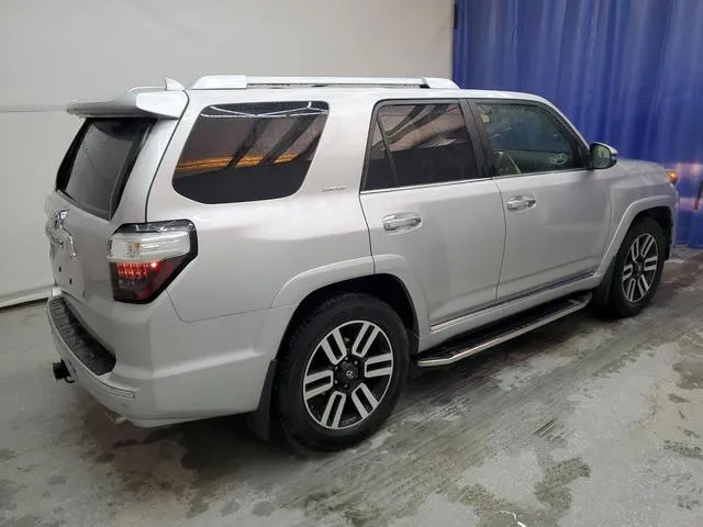 JTEZU5JR3F5097479 2015 2015 Toyota 4runner- SR5 3