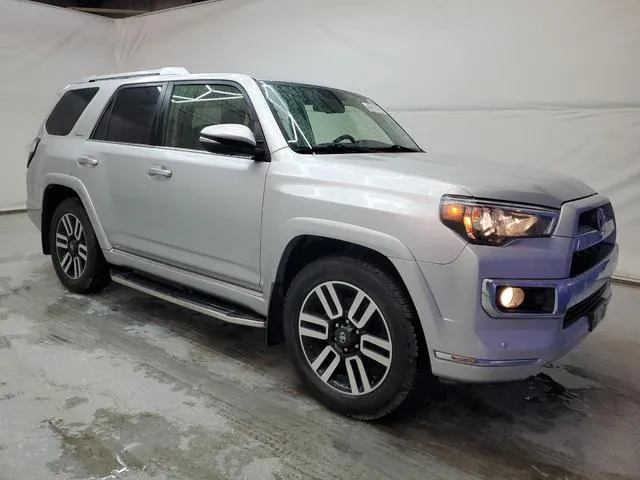 JTEZU5JR3F5097479 2015 2015 Toyota 4runner- SR5 4