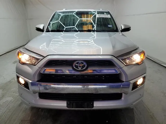 JTEZU5JR3F5097479 2015 2015 Toyota 4runner- SR5 5