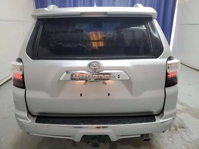 JTEZU5JR3F5097479 2015 2015 Toyota 4runner- SR5 6