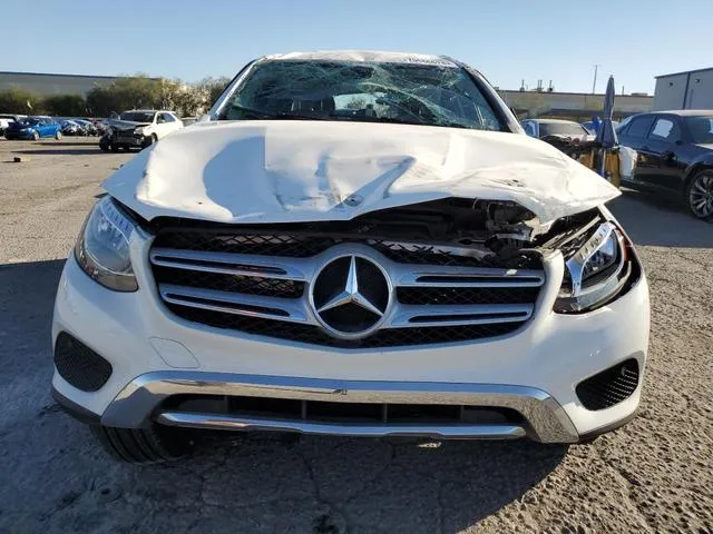 WDC0G4KB4KV186286 2019 2019 Mercedes-Benz GLC-Class- 300 4M 5