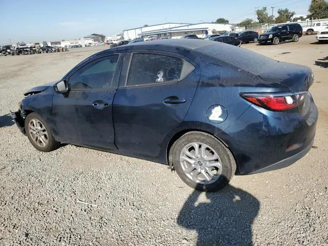 3MYDLBZV3GY115776 2016 2016 Toyota Scion 2