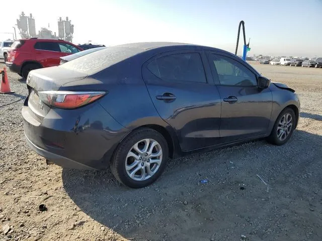 3MYDLBZV3GY115776 2016 2016 Toyota Scion 3