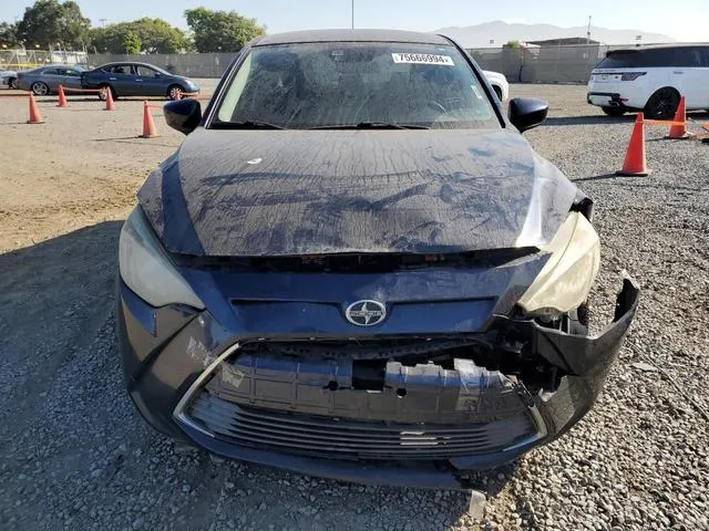 3MYDLBZV3GY115776 2016 2016 Toyota Scion 5