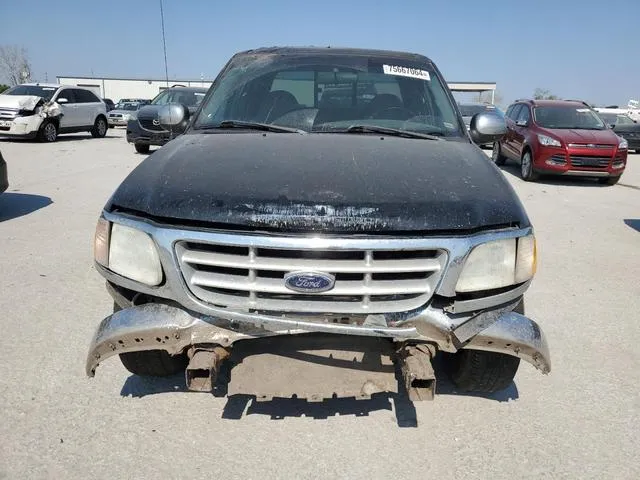 1FTRW07L31KD89082 2001 2001 Ford F-150- Supercrew 5