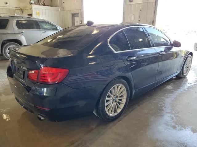 WBAFU7C54DDU74348 2013 2013 BMW 5 Series- 535 XI 3