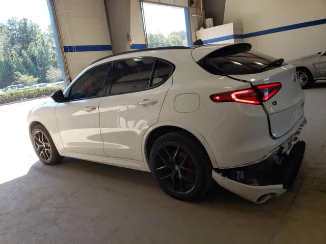 ZASPAKBN1M7D20092 2021 2021 Alfa Romeo Stelvio- TI 2