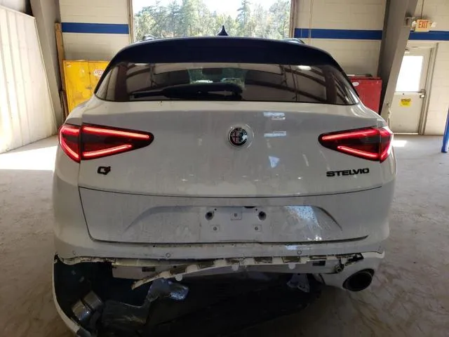 ZASPAKBN1M7D20092 2021 2021 Alfa Romeo Stelvio- TI 6