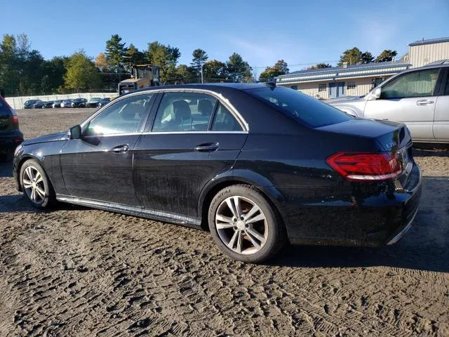 WDDHF8JB6EA921890 2014 2014 Mercedes-Benz E-Class- 350 4Matic 2