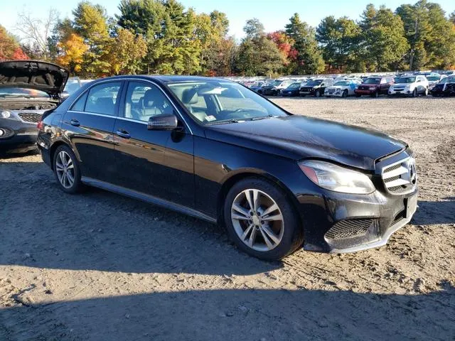 WDDHF8JB6EA921890 2014 2014 Mercedes-Benz E-Class- 350 4Matic 4