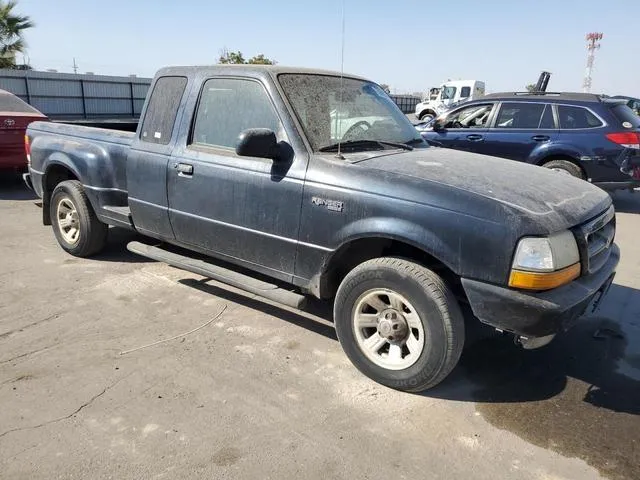 1FTYR14X3XPA68395 1999 1999 Ford Ranger- Super Cab 4