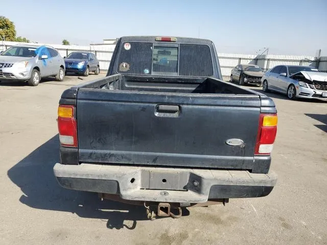 1FTYR14X3XPA68395 1999 1999 Ford Ranger- Super Cab 6