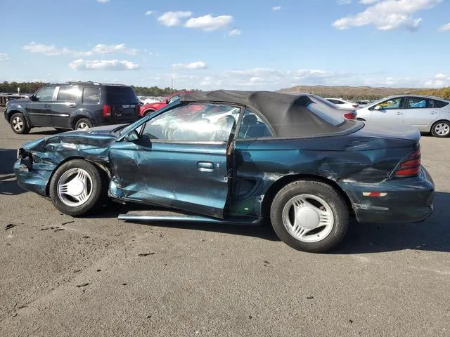 1FALP4448RF159720 1994 1994 Ford Mustang 2