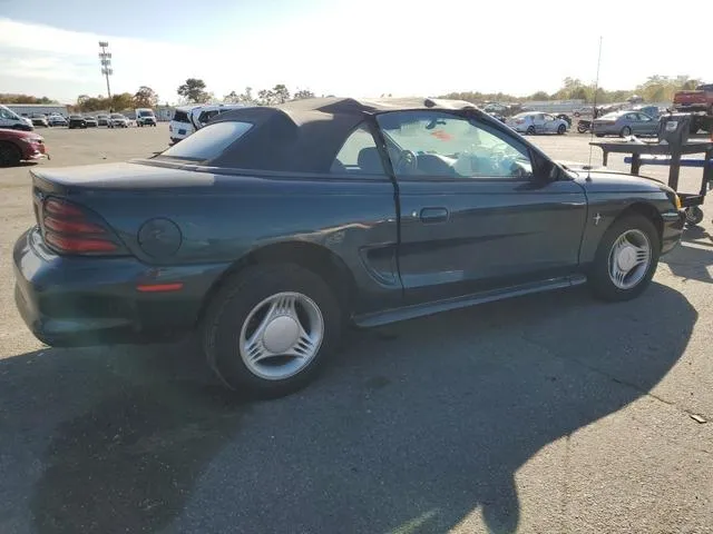 1FALP4448RF159720 1994 1994 Ford Mustang 3