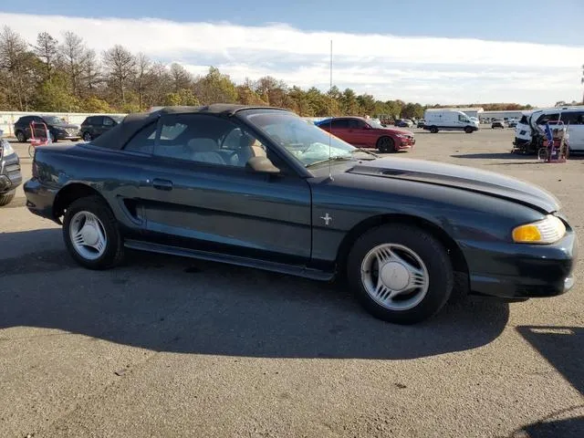 1FALP4448RF159720 1994 1994 Ford Mustang 4