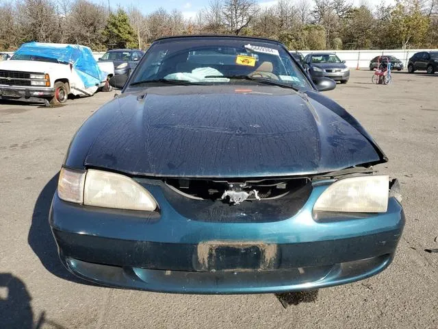 1FALP4448RF159720 1994 1994 Ford Mustang 5