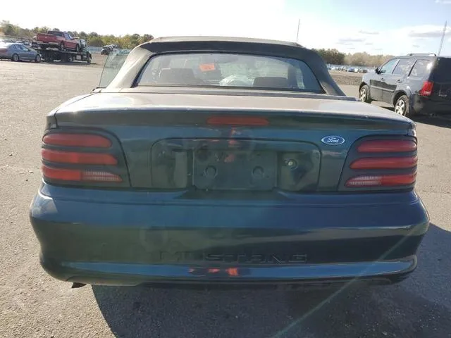 1FALP4448RF159720 1994 1994 Ford Mustang 6