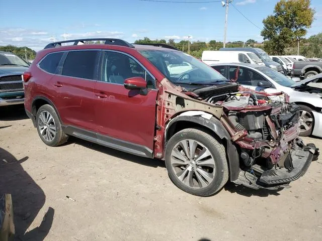 4S4WMAMD2M3404743 2021 2021 Subaru Ascent- Limited 4