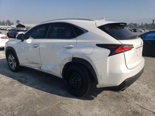 JTJYARBZ2H2055112 2017 2017 Lexus NX- 200T Base 2