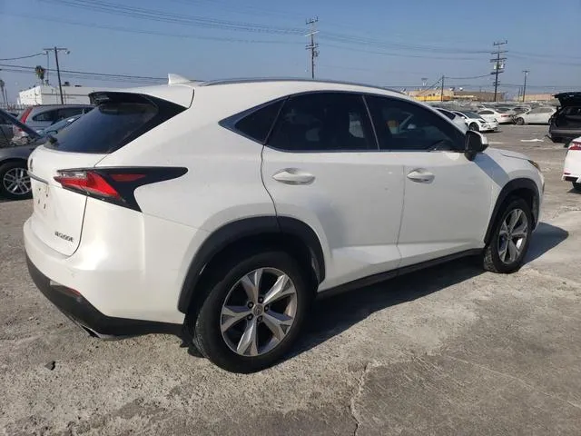 JTJYARBZ2H2055112 2017 2017 Lexus NX- 200T Base 3