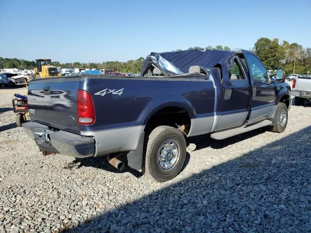 1FTNW21P94ED31521 2004 2004 Ford Super Duty- Super Duty 3