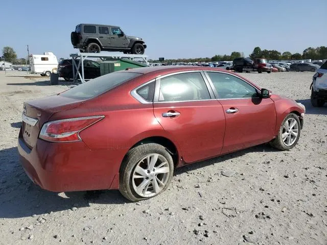 1N4AL3AP6FC227165 2015 2015 Nissan Altima- 2-5 3