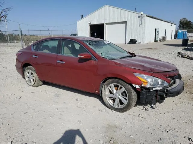 1N4AL3AP6FC227165 2015 2015 Nissan Altima- 2-5 4