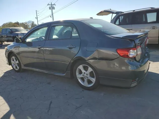 2T1BU4EE2CC793675 2012 2012 Toyota Corolla- Base 2