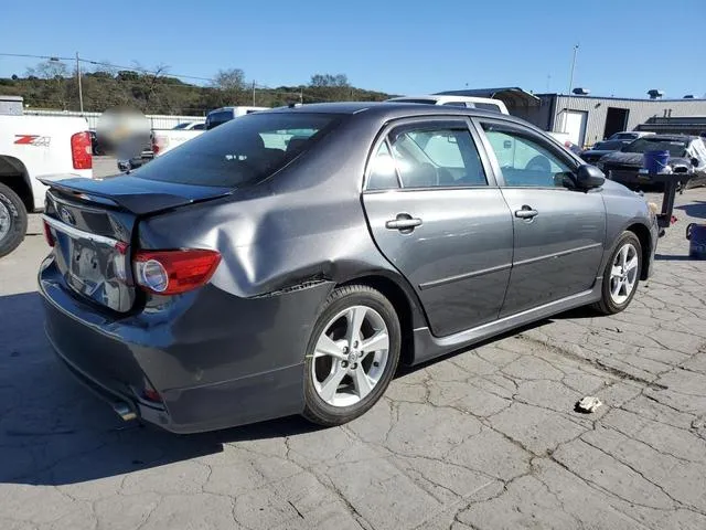 2T1BU4EE2CC793675 2012 2012 Toyota Corolla- Base 3