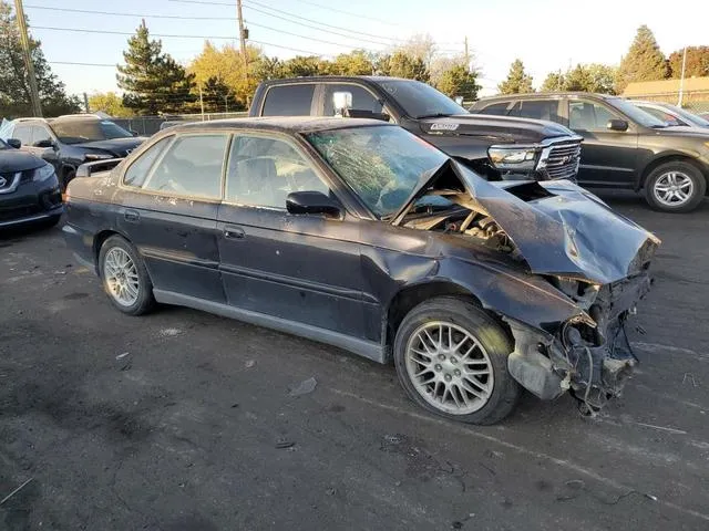 4S3BD6750W6201565 1998 1998 Subaru Legacy- GT 4