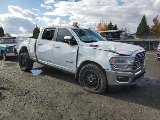 3C6UR5FL9NG261014 2022 2022 RAM 2500- Laramie 4