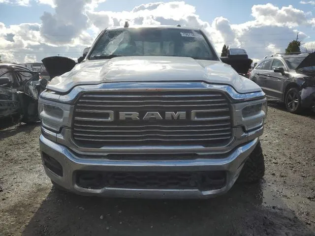 3C6UR5FL9NG261014 2022 2022 RAM 2500- Laramie 5