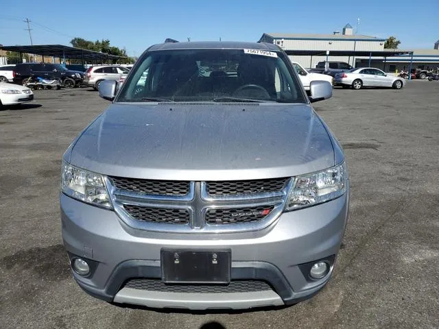 3C4PDCBG2GT123312 2016 2016 Dodge Journey- Sxt 5