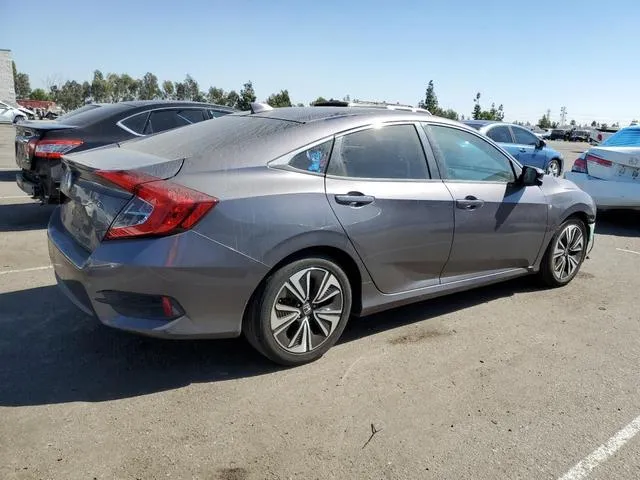 2HGFC1F36HH644300 2017 2017 Honda Civic- EX 3