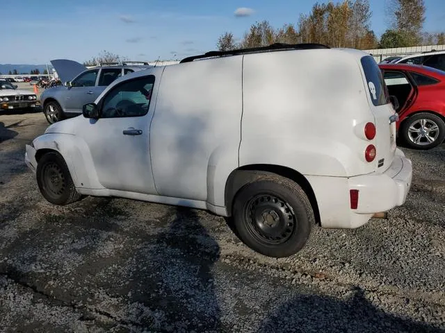 3GCDA15D37S629724 2007 2007 Chevrolet HHR- Panel Ls 2