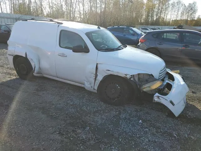 3GCDA15D37S629724 2007 2007 Chevrolet HHR- Panel Ls 4