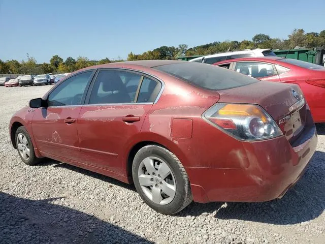 1N4AL21E38N456855 2008 2008 Nissan Altima- 2-5 2