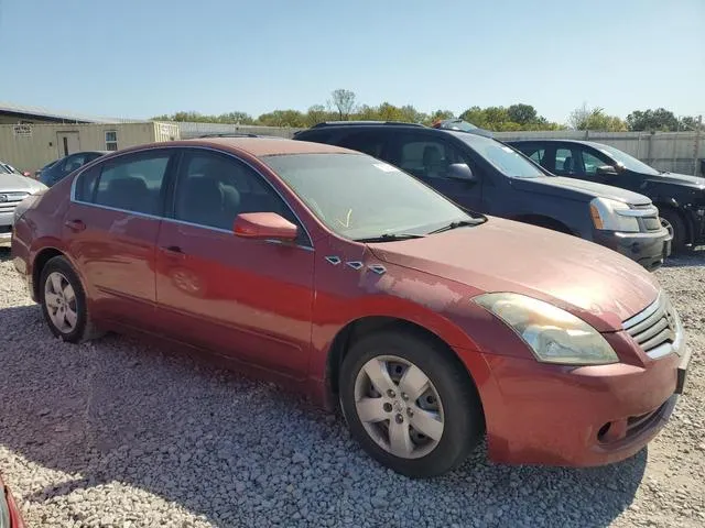 1N4AL21E38N456855 2008 2008 Nissan Altima- 2-5 4